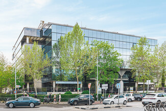 More details for Avenida De Bruselas, 5, Alcobendas - Office for Lease