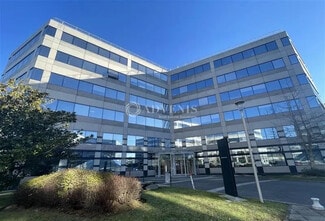 More details for 4 Place De Londres, Tremblay-en-France - Office for Lease