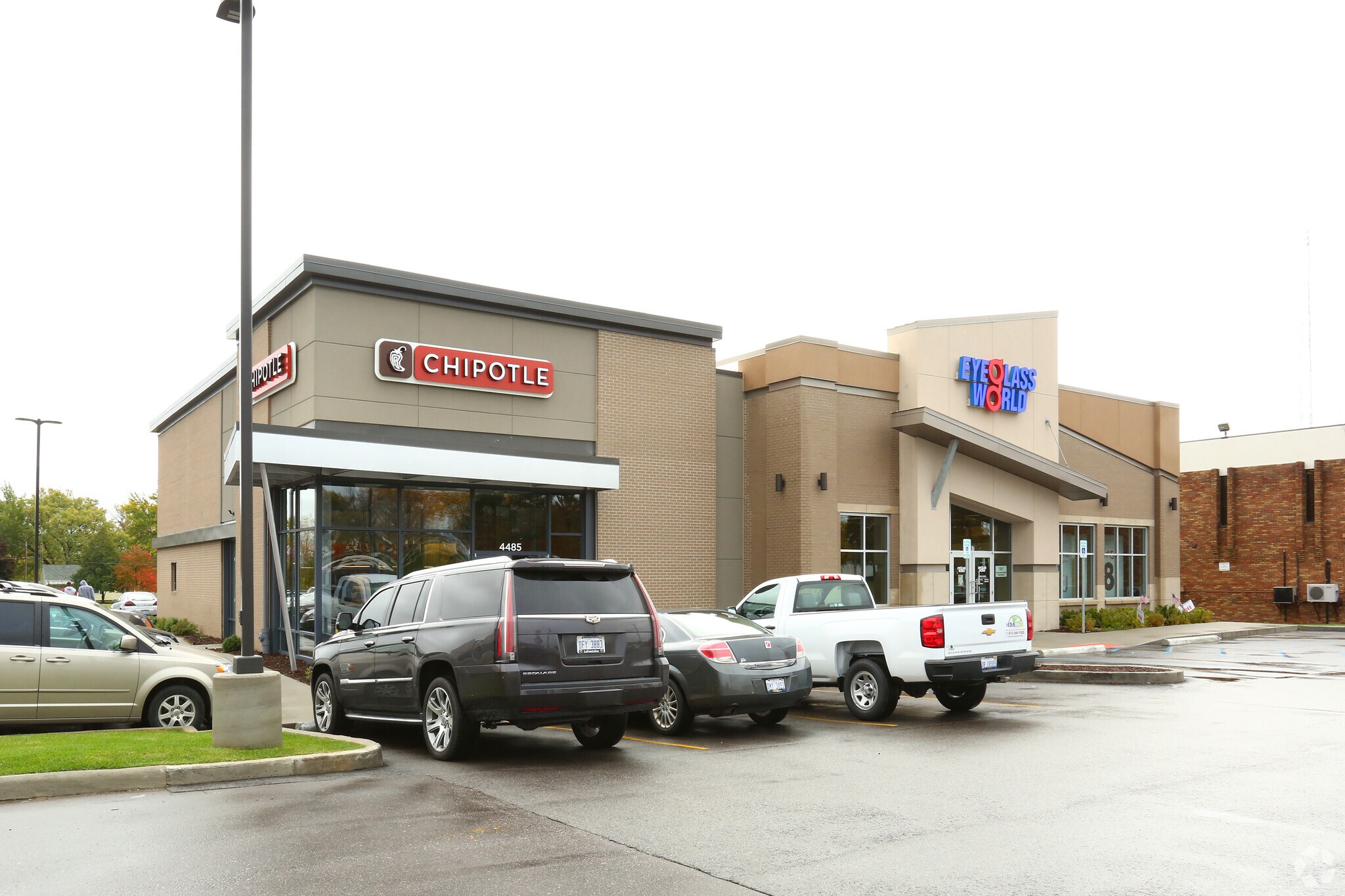 4485-4487 Miller Rd, Flint, MI for sale Primary Photo- Image 1 of 1