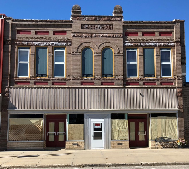 121 S Central Ave, Hartley, IA for sale - Building Photo - Image 1 of 1