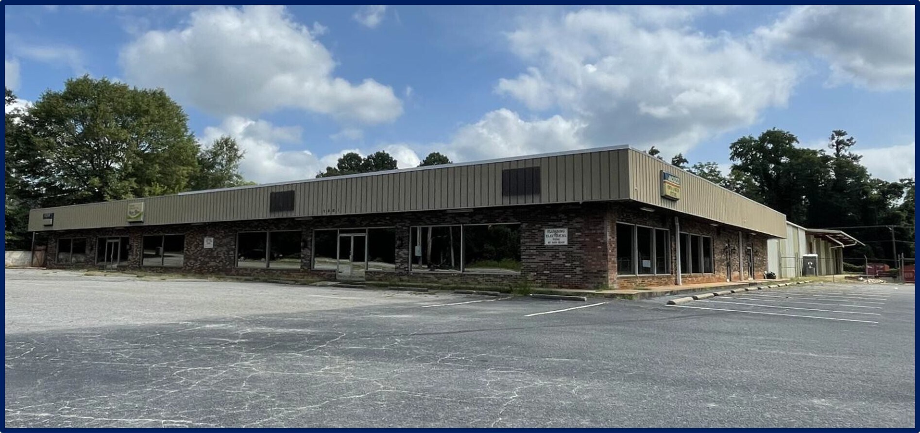 1201 Boiling Springs Rd, Spartanburg, SC for sale Primary Photo- Image 1 of 1