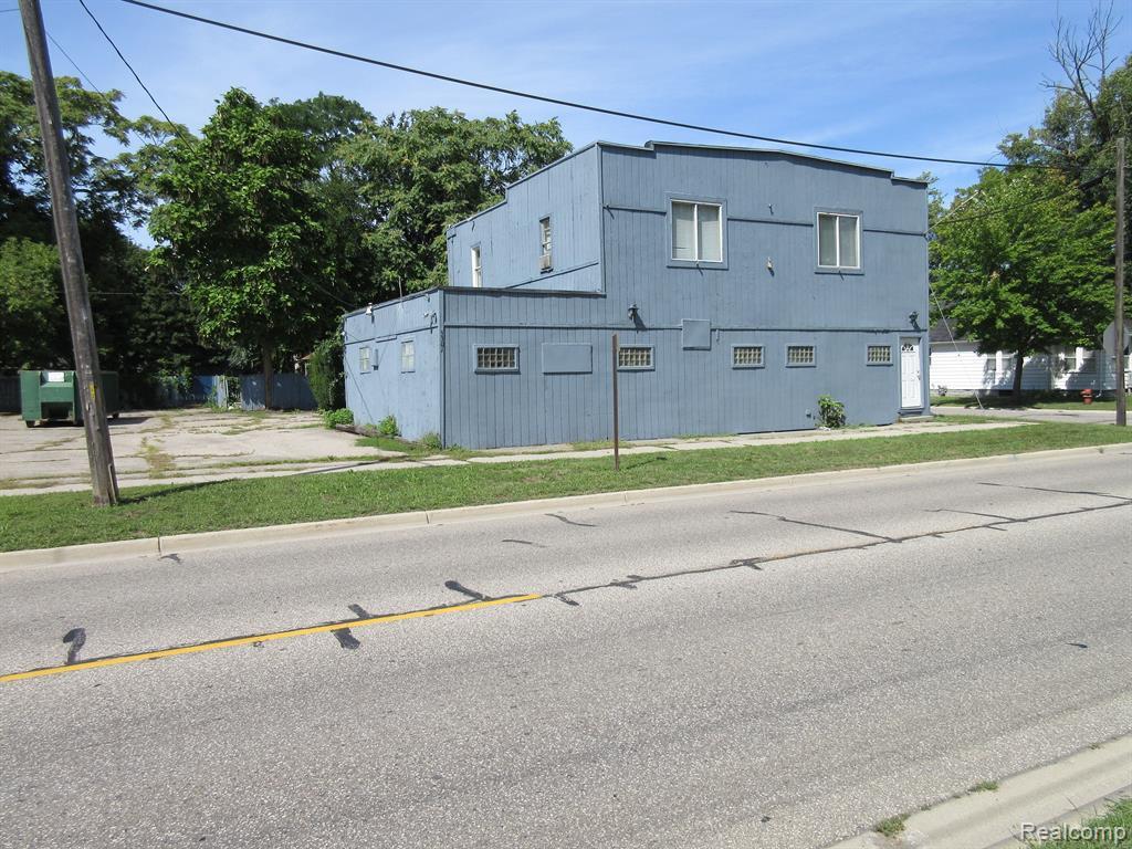 3301 24th St, Port Huron, MI for sale Building Photo- Image 1 of 1