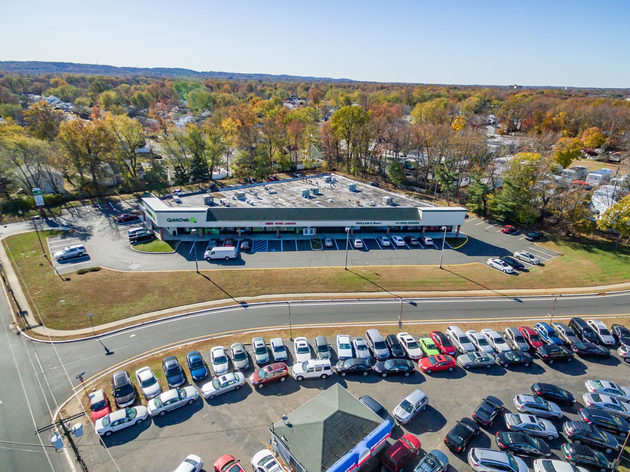 16021618 Union Ave, Hazlet, NJ 07730 Union Avenue Plaza