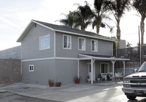 620 S Cypress St, La Habra CA - Industrial Property