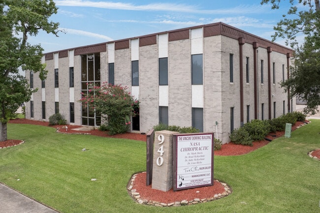 More details for 940 Gemini St, Houston, TX - Office for Auction