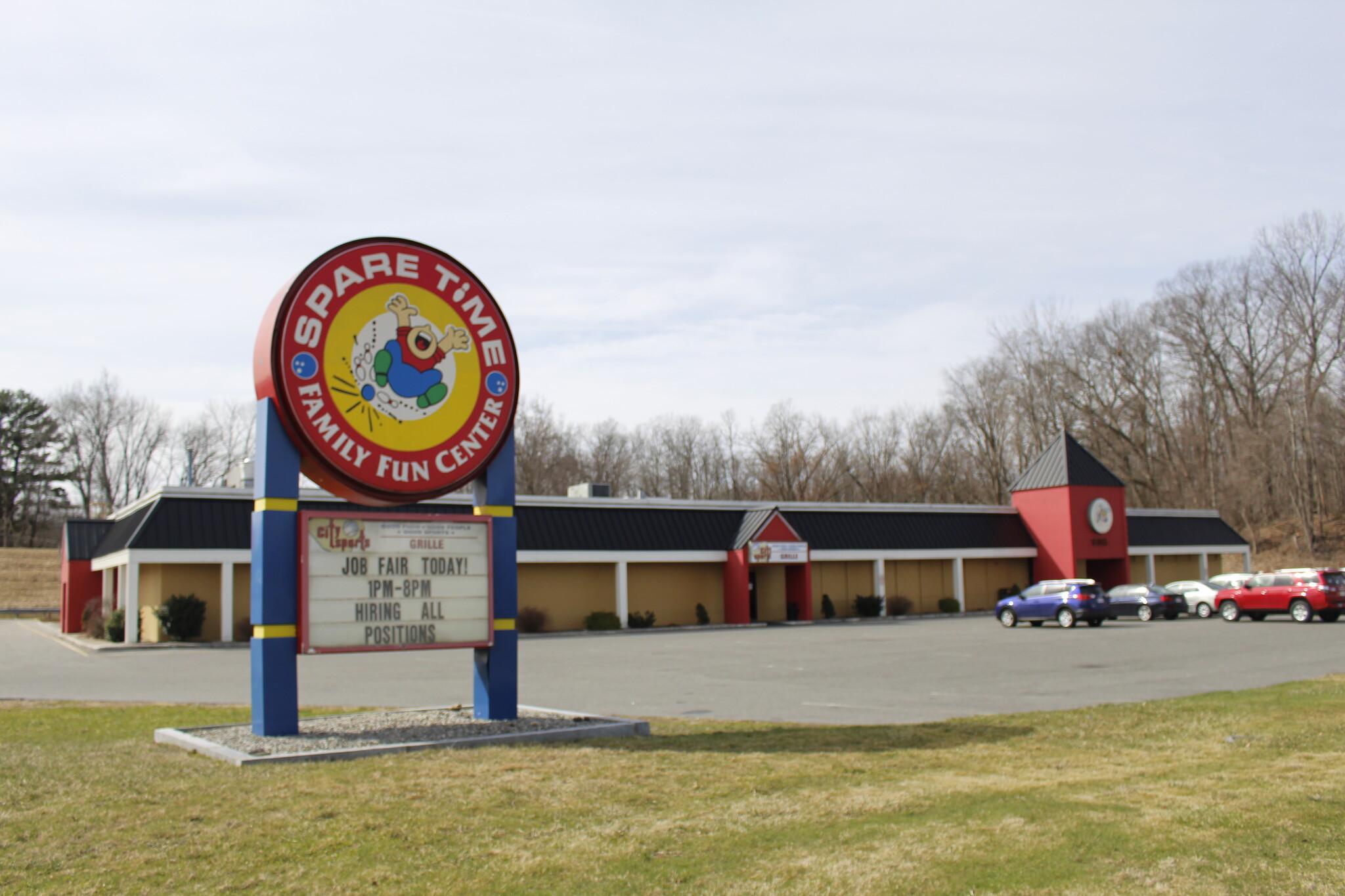 525 Pleasant St, Northampton, MA for sale Building Photo- Image 1 of 16