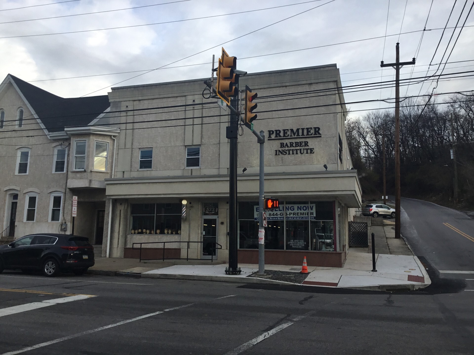 573 E Main St, Norristown, PA for sale Building Photo- Image 1 of 5