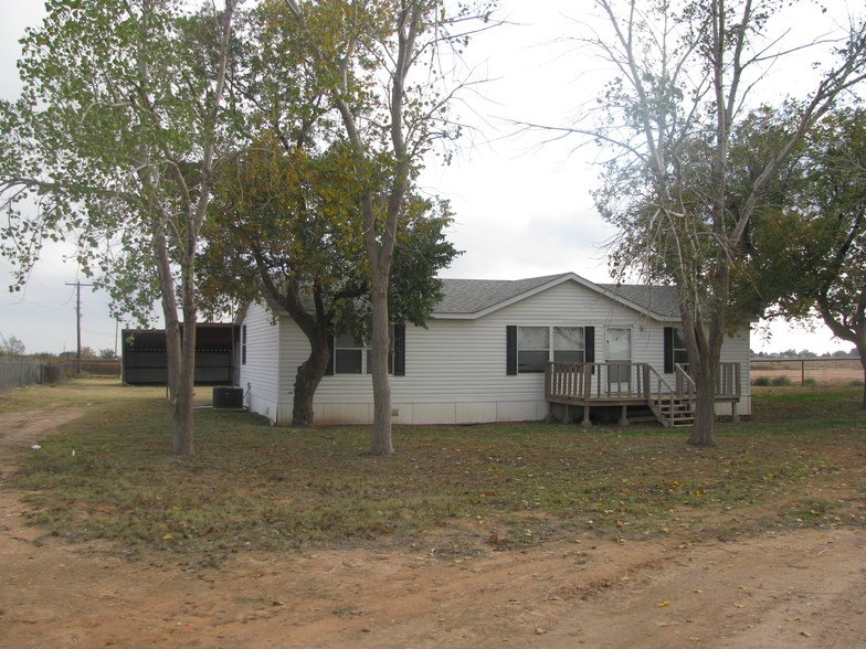 1100 E County Road 140, Midland, TX for sale - Primary Photo - Image 1 of 1