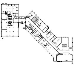 1 Pierce Pl, Itasca, IL for lease Floor Plan- Image 2 of 3