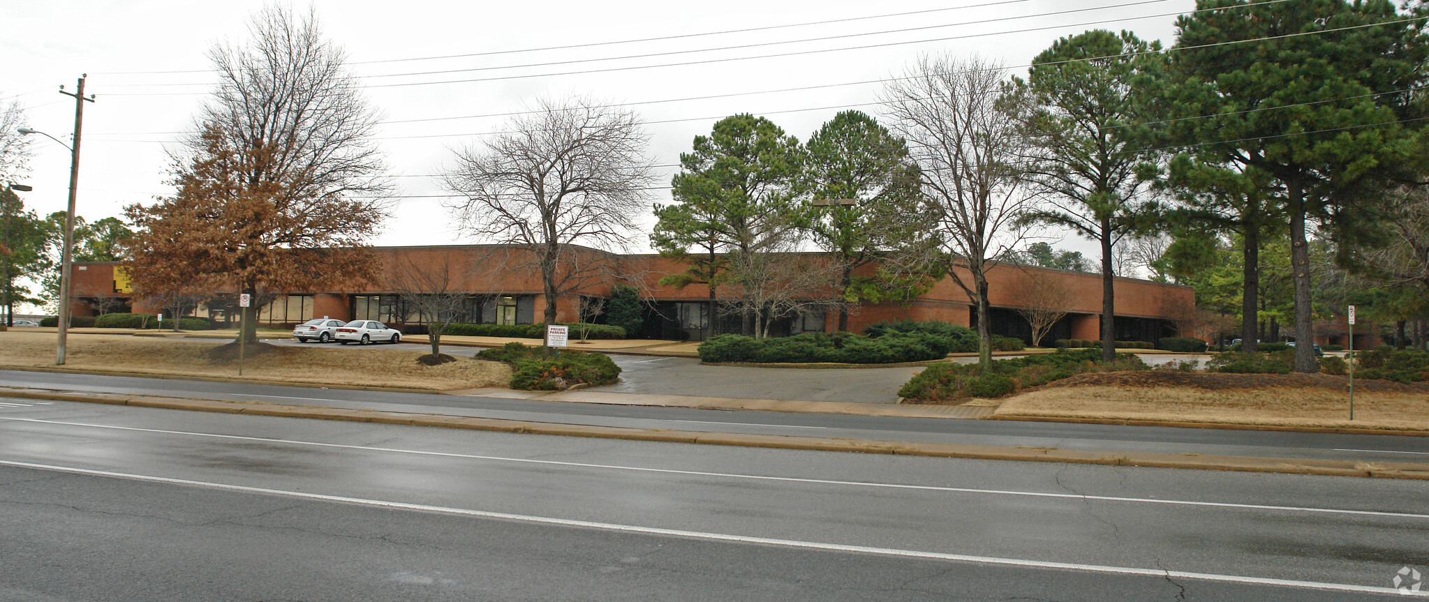 3140 Tchulahoma, Memphis, TN for sale Primary Photo- Image 1 of 1