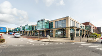 More details for Walkden Retail Park, Manchester - Retail for Lease