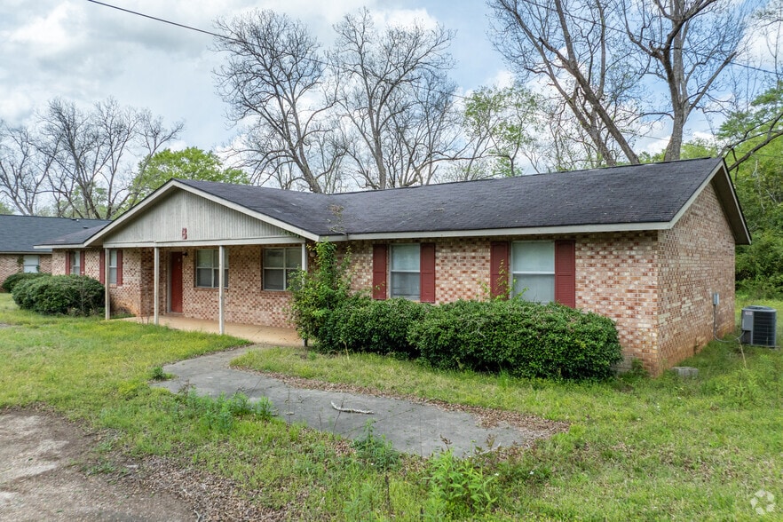 304 Schley Cir, Richland, GA for sale - Building Photo - Image 1 of 14
