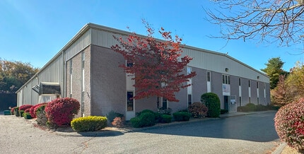 50 Earls Way, Franklin, MA for lease Building Photo- Image 1 of 23