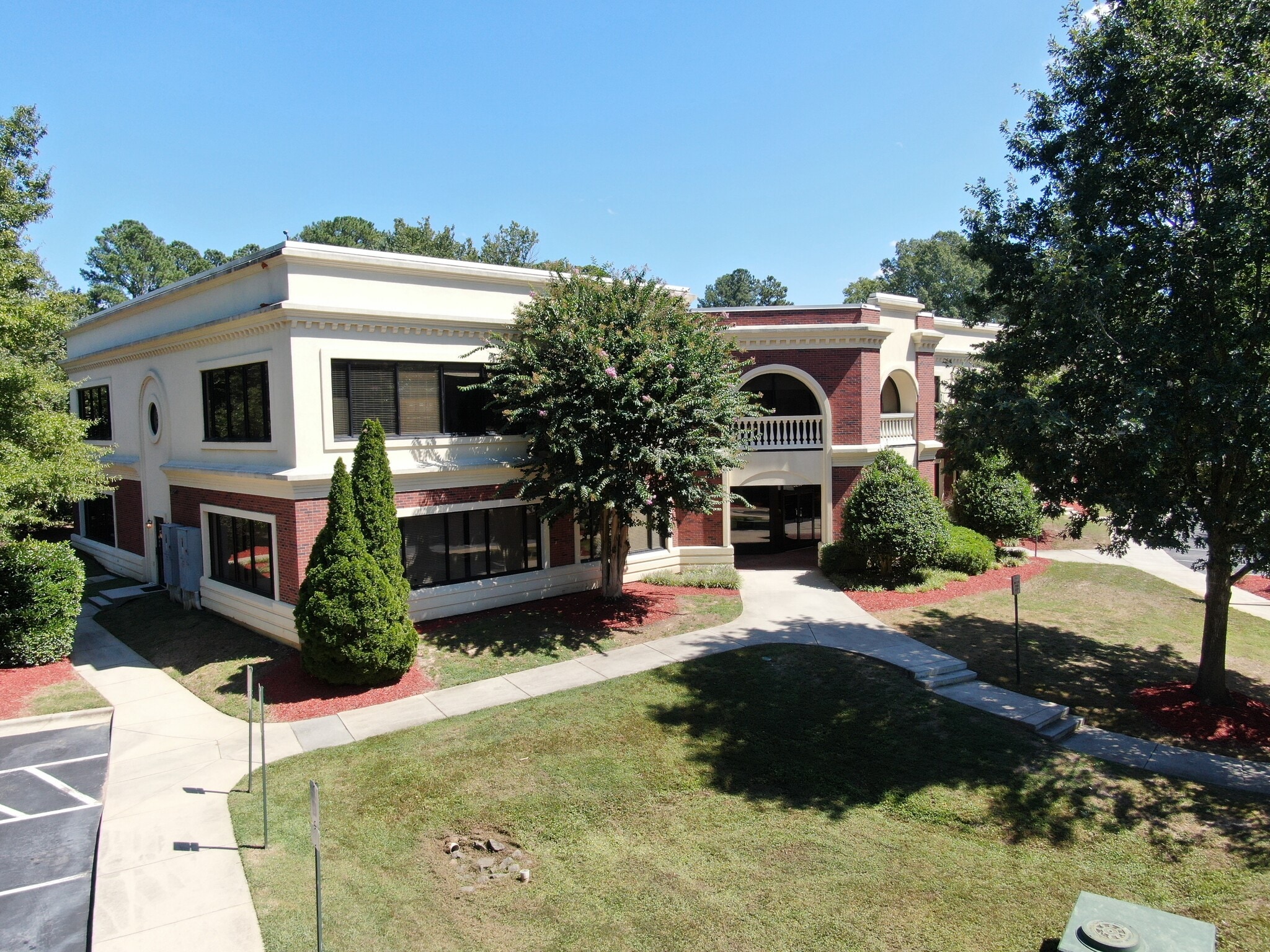 3214 Charles B Root Wynd, Raleigh, NC for lease Building Photo- Image 1 of 12