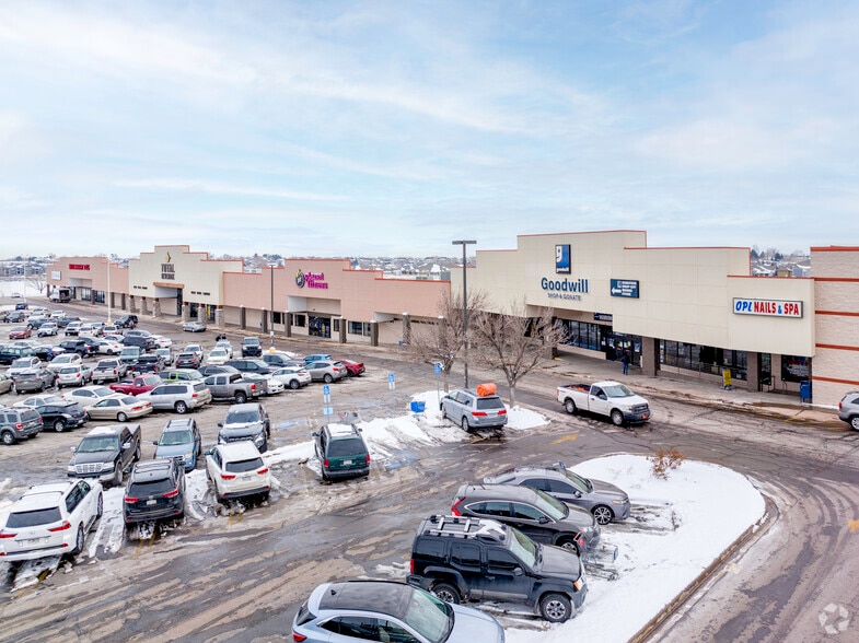 930 E 104th Ave, Thornton, CO for lease - Building Photo - Image 3 of 5