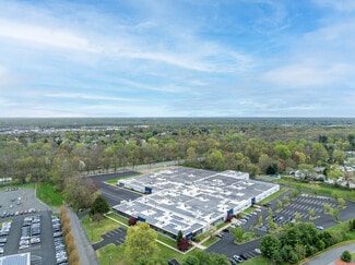 More details for 2572 Brunswick Pike, Lawrenceville, NJ - Industrial for Sale