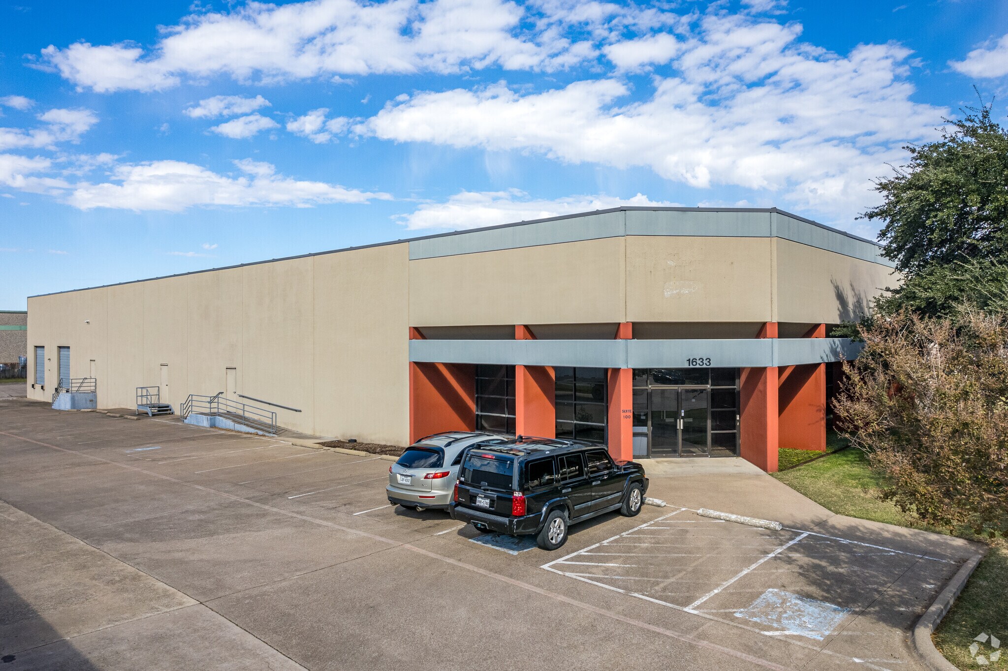 1633 Firman Dr, Richardson, TX for sale Building Photo- Image 1 of 1