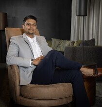 Ravi Patel