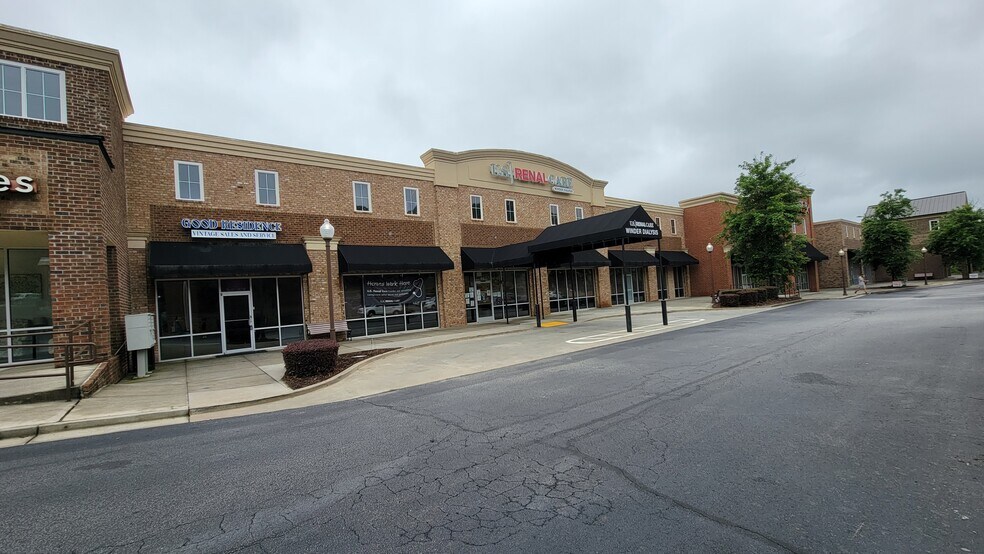 429 Loganville Hwy, Winder, GA 30680