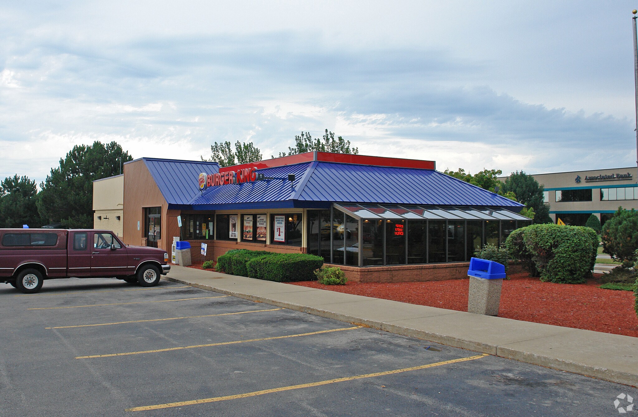 5400 Durand Ave, Racine, WI for sale Primary Photo- Image 1 of 1