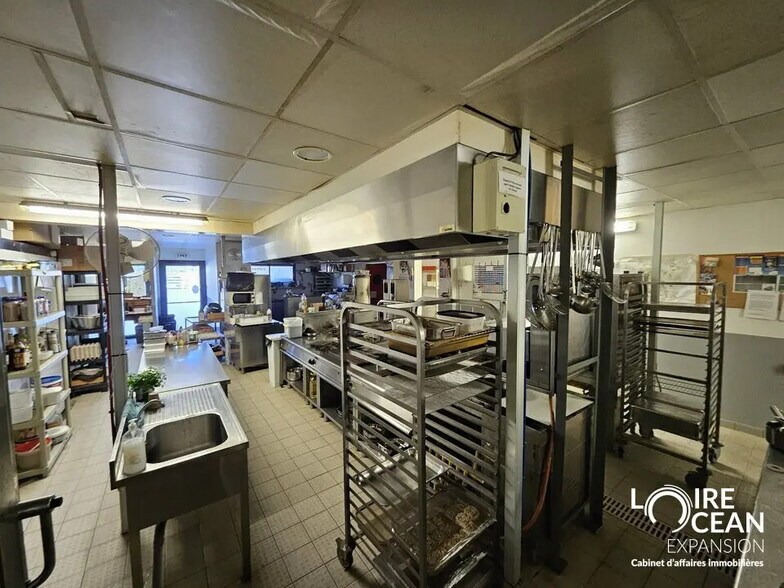 Flex in Pornic for sale - Building Photo - Image 1 of 3