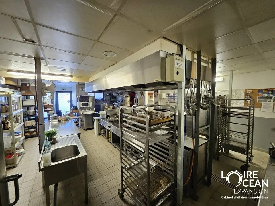 Flex in Pornic for sale Building Photo- Image 1 of 4