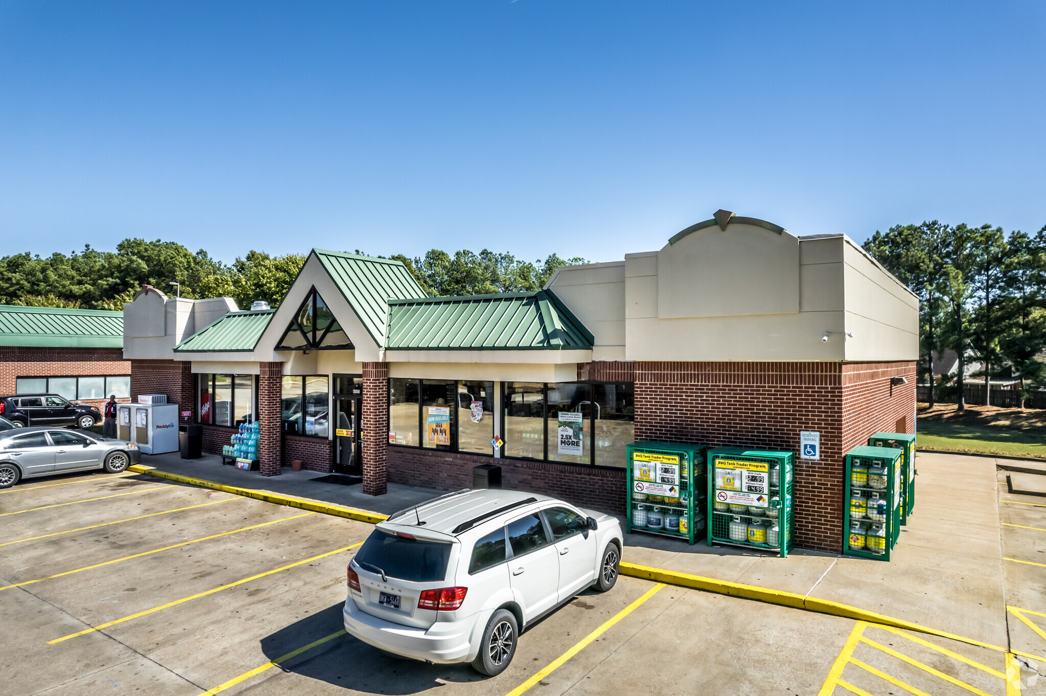 6505 Memphis Arlington Rd, Bartlett, TN for sale Building Photo- Image 1 of 1