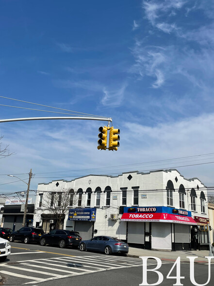 5301-5303 Avenue N, Brooklyn, NY for sale - Building Photo - Image 1 of 1