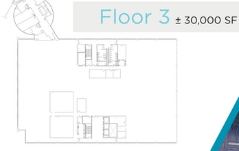 1 Fleet Way, Moosic, PA for lease Floor Plan- Image 1 of 1