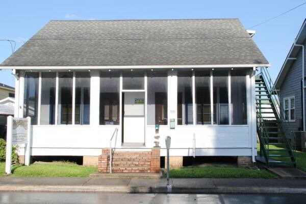 316 Lafayette St, Houma, LA for sale Building Photo- Image 1 of 1