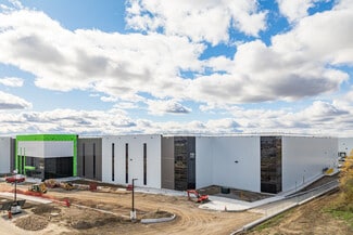 More details for 9001 A Highway 50, Vaughan, ON - Industrial for Lease