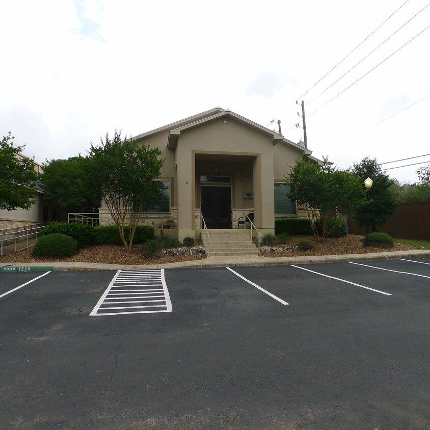 15303 Huebner Rd, San Antonio, TX 78248