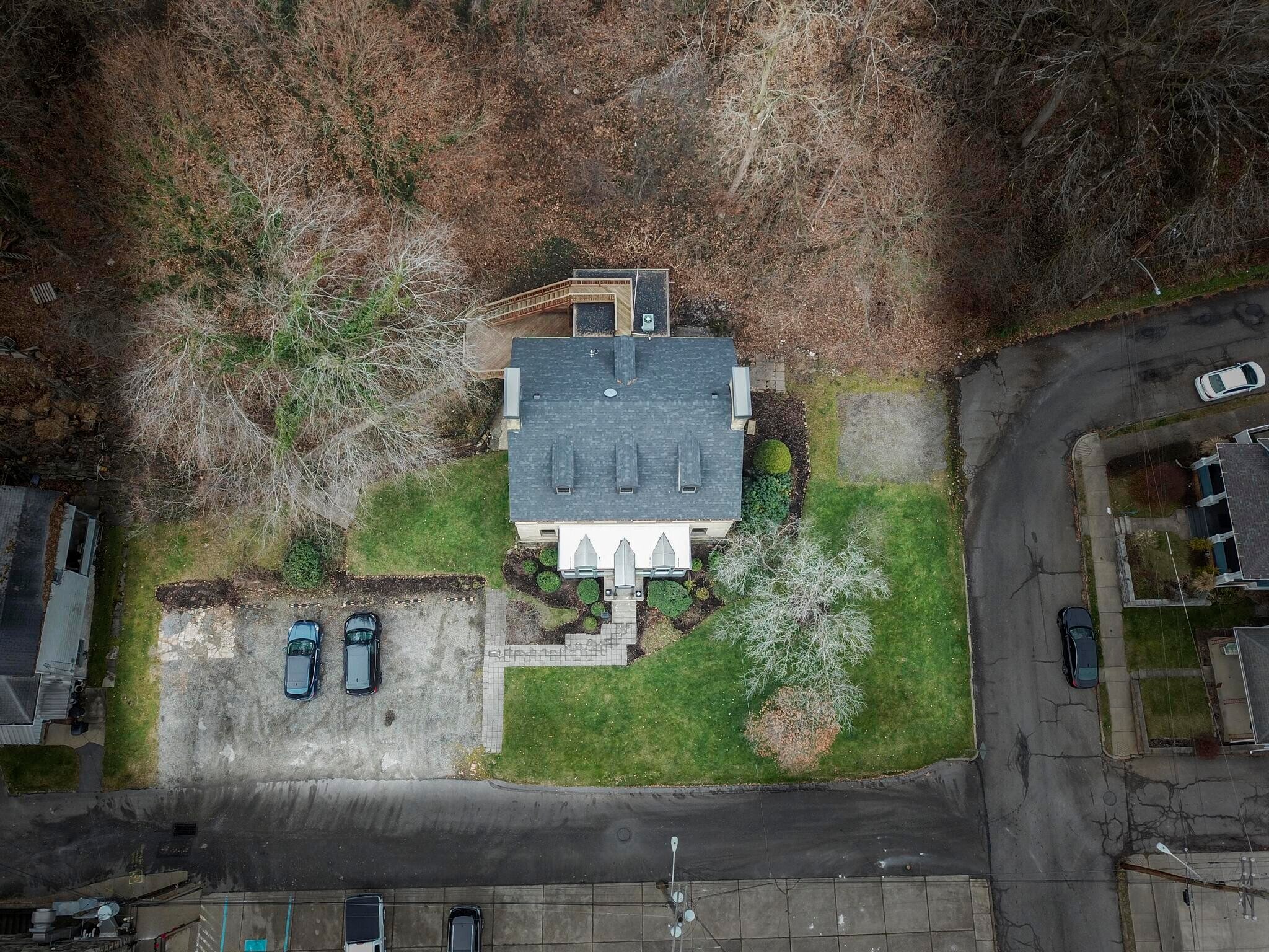 602 Poplar Way, Carnegie, PA for sale Building Photo- Image 1 of 1