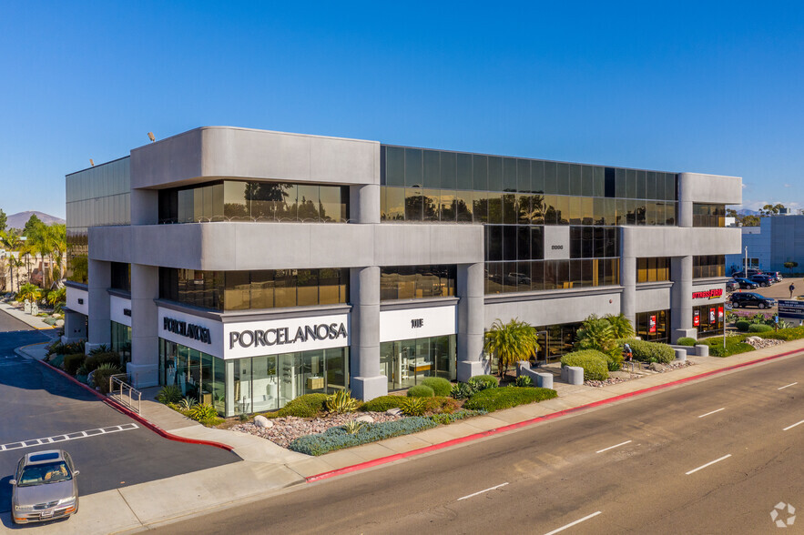 8990-8996 Miramar Rd, San Diego, CA for lease - Building Photo - Image 1 of 7