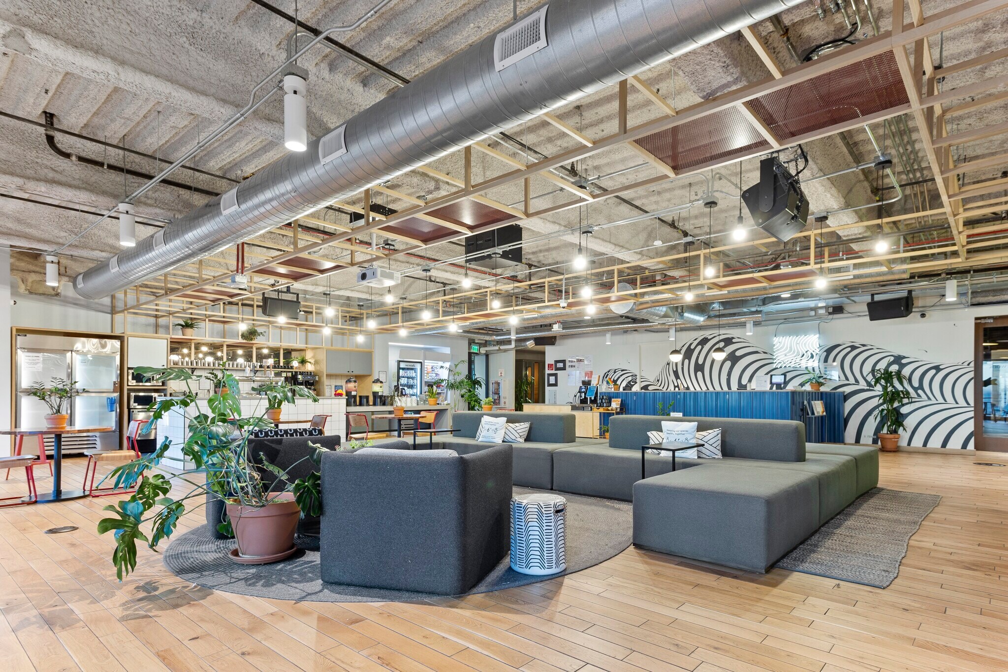 1111 Broadway, Oakland, CA for lease Interior Photo- Image 1 of 24