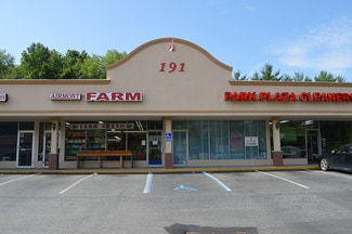 More details for 191 Rt-59, Suffern, NY - Retail for Lease