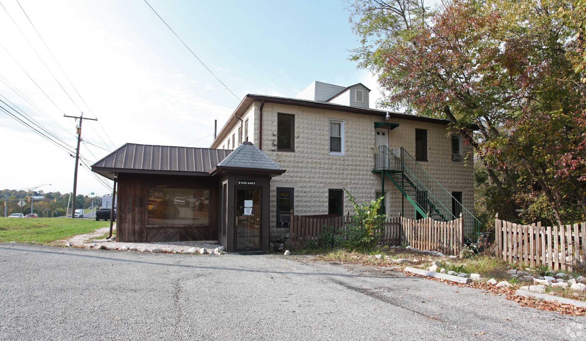 8826 Washington Blvd, Jessup, MD 20794 Office for Sale