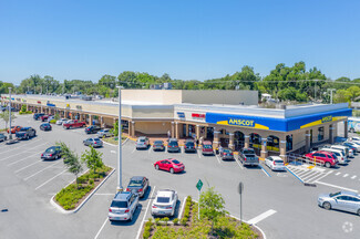 More details for 1405-1635 Bartow Rd, Lakeland, FL - Retail for Lease