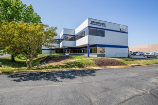 More details for 11600 Busy St, Richmond, VA - Office for Lease