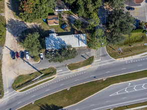 1156 State Road 20, Interlachen, FL - aerial  map view - Image1