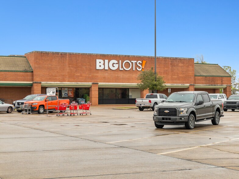 3161 E Texas St, Bossier City, LA for sale - Primary Photo - Image 1 of 1