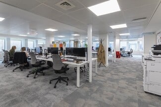 More details for 30 Orange St, London - Office for Lease