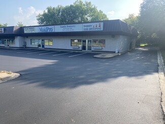More details for 7498 E Fish Lake Rd, Maple Grove, MN - Retail for Lease