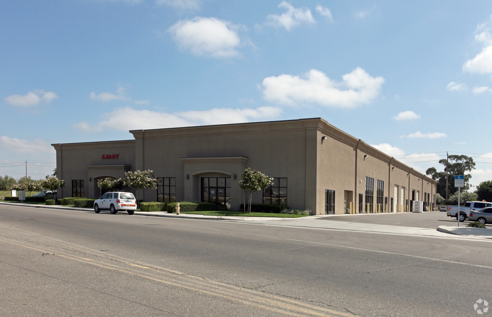 952-986 Dexter Way, Ripon, CA for sale Building Photo- Image 1 of 1