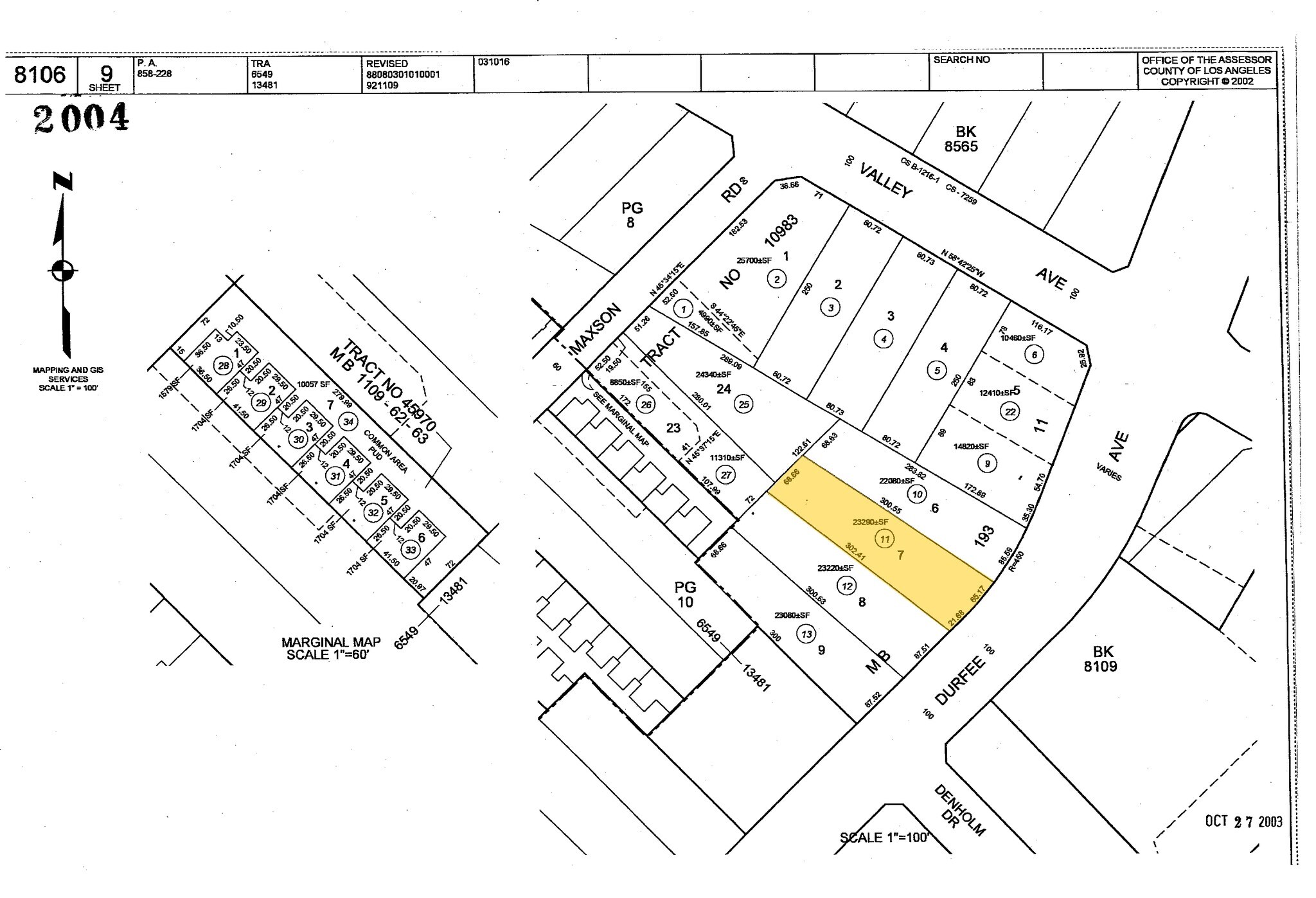 3015 N Durfee Ave, El Monte, CA 91732 Industrial for Lease