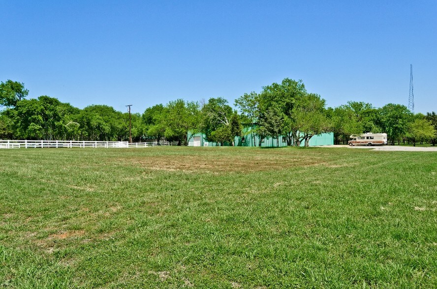 290 Tanglewood Trl, Pottsboro, TX for sale - Primary Photo - Image 1 of 1