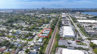 More details for 3307 Windsor Ave, West Palm Beach, FL - Multifamily for Sale