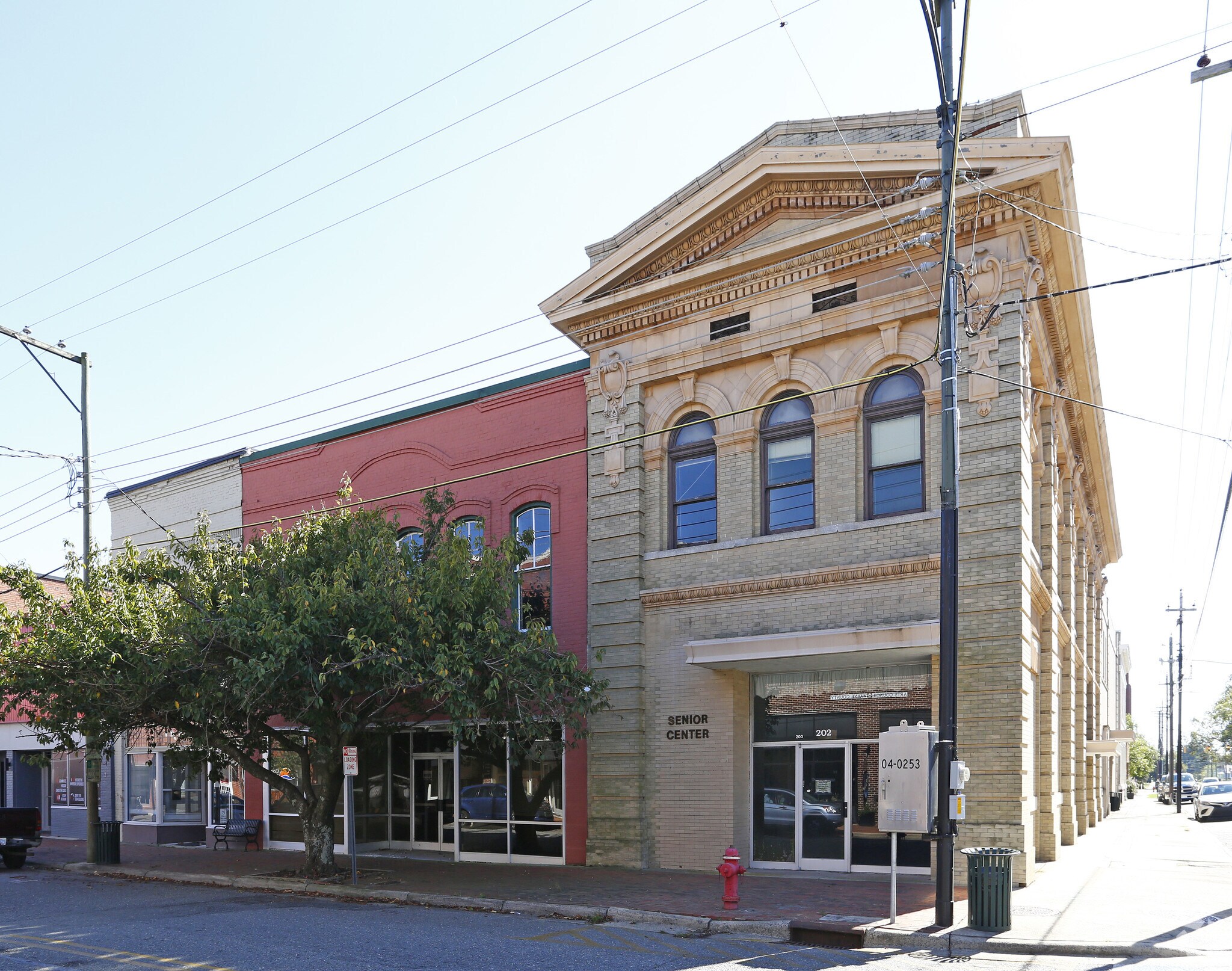 200206 E Walnut St, Goldsboro, NC 27530