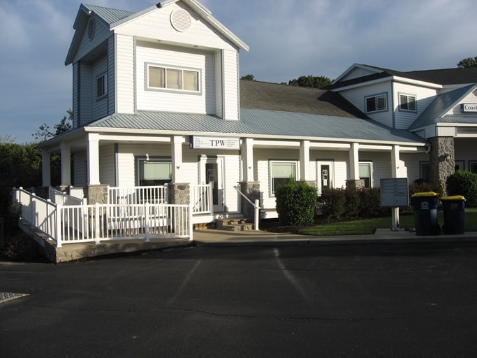 111 Atlantic Ave, Ocean View, DE for lease - Primary Photo - Image 1 of 1