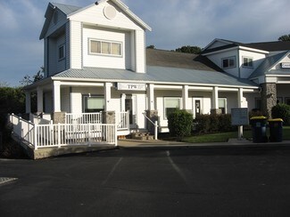 More details for 111 Atlantic Ave, Ocean View, DE - Office for Lease